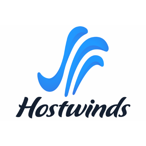 hostwinds-logo